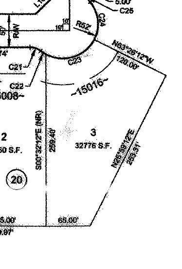 15016 SE 50th St, Choctaw, OK 73020