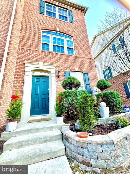 2537 Baldwin Crescent NE, Washington, DC 20018