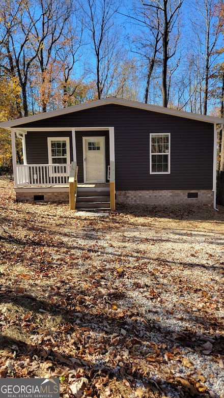 2410 Bolman Rd, Gainesville, GA 30507