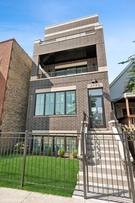 2942 N Elston Ave Unit 2, Chicago, IL 60618