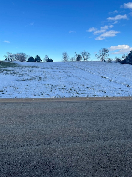 Lot # 25 Eugene St, Stockton, IL 61085