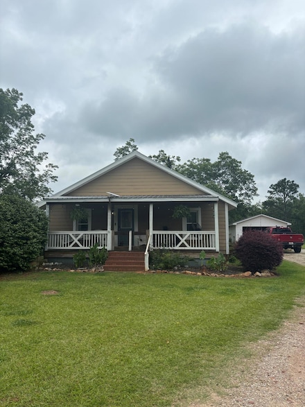 2023 Gamble School Rd, Stapleton, GA 30823