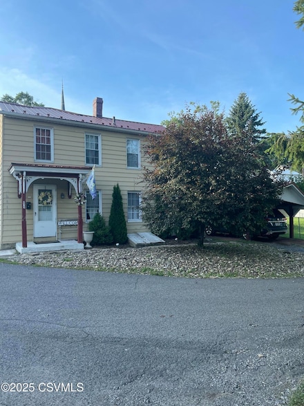 875 Laurel St, Danville, PA 17821