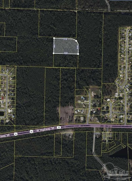 0 Us Highway 98, Pensacola, FL 32506