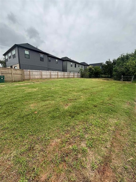 1804 NW 41st St, Oklahoma City, OK 73118