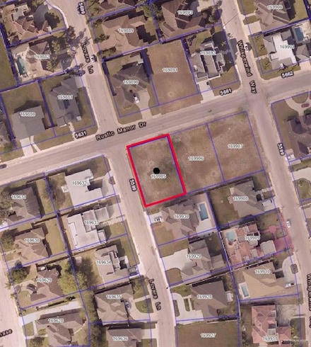 5632 Rustic Manor Dr, Brownsville, TX 78526