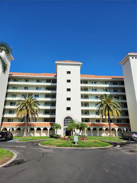 4801 Osprey Dr S Unit 209, Saint Petersburg, FL 33711