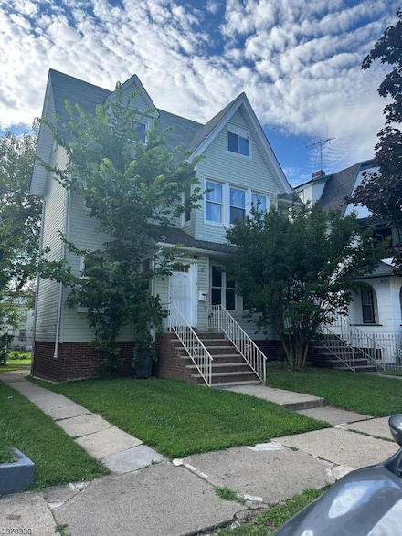 61 Sunnyside Terrace Unit 1, East Orange, NJ 07018