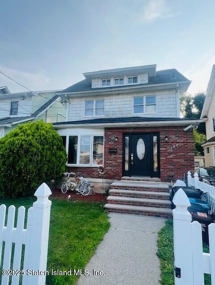 154 Pelton Ave, Staten Island, NY 10310