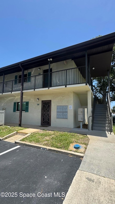 455 Catamaran Dr Unit 48, Merritt Island, FL 32952