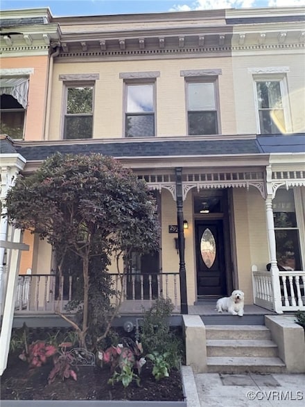 2921 E Marshall St, Richmond, VA 23223