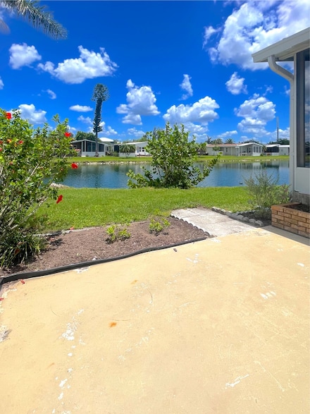 24300 Airport Rd Unit 185, Punta Gorda, FL 33950