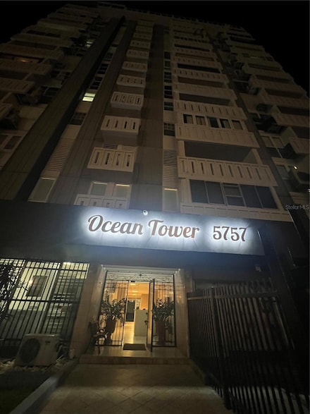 5757 Ave Isla Verde Unit 803, Carolina, PR 00979