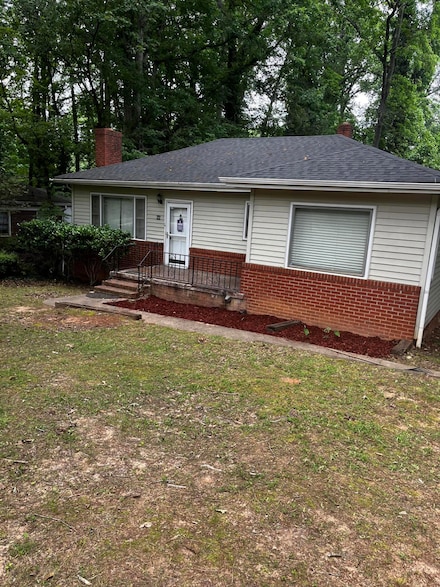 22 Twin Springs Dr, Greenville, SC 29605
