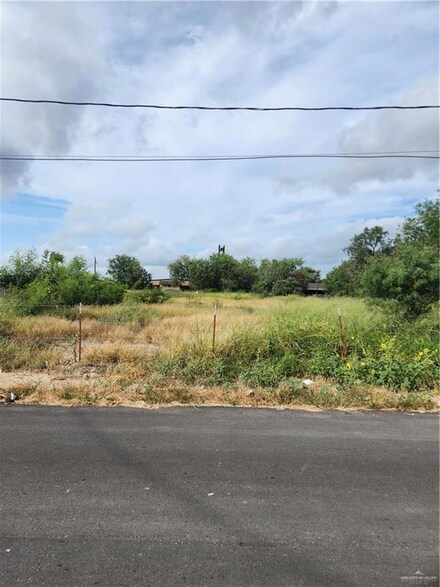 706 1st St, Sullivan City, TX 78595