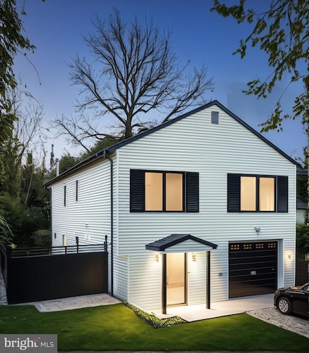 3908 Baltimore St, Baltimore, MD 21227