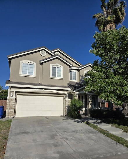 12 Jackdaw Ct, Sacramento, CA 95834