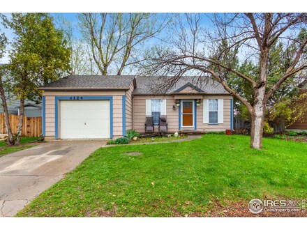 4124 Tanager St, Fort Collins, CO 80526