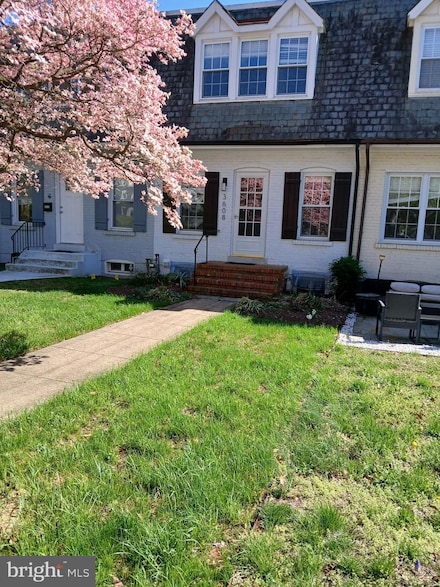 3608 T St NW Unit BASEMENT, Washington, DC 20007