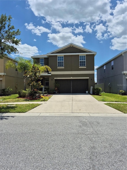 4914 Reflecting Pond Cir, Wimauma, FL 33598