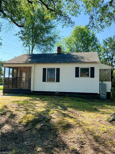1546 Andover Ave, Greensboro, NC 27405