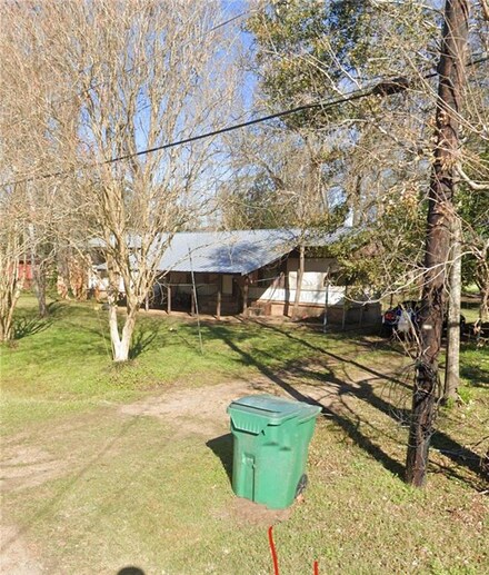 710 Stewart St, Boyce, LA 71409