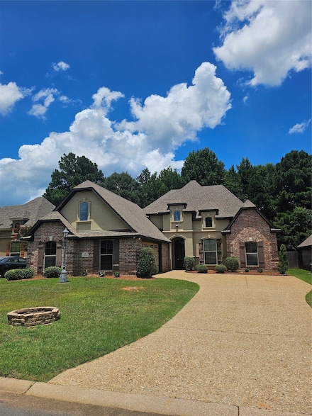 516 Dogwood South Ln, Haughton, LA 71037