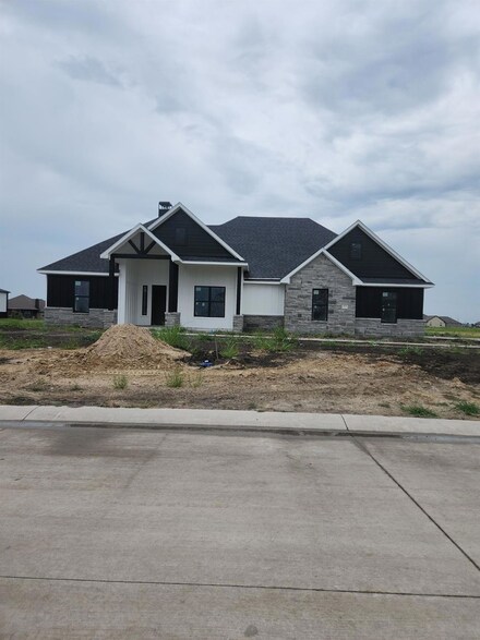 4717 Sasha Way, Caddo Mills, TX 75135