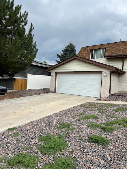 8526 E Girard Ave, Denver, CO 80231