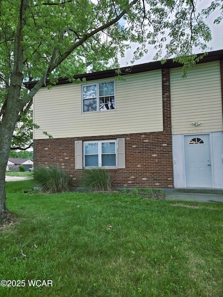 2901 Elijah Pkwy Unit C, Lima, OH 45805
