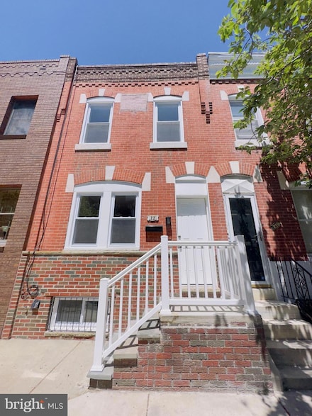 1221 Durfor St, Philadelphia, PA 19148