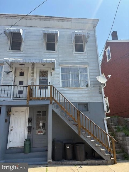 758 Walnut St, Pottsville, PA 17901