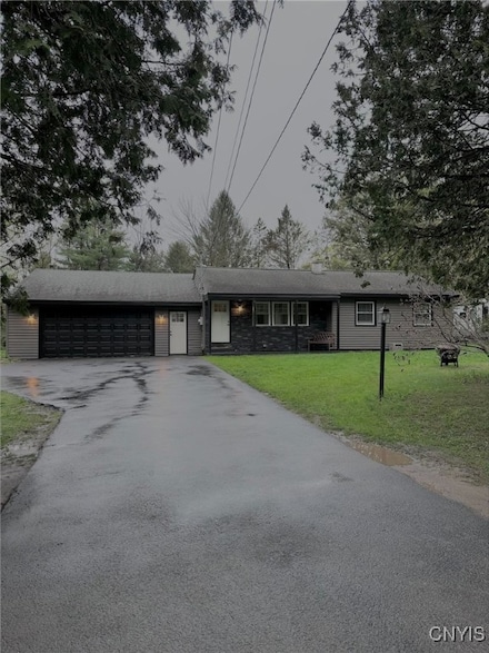 9245 Capron Rd, Lee Center, NY 13363
