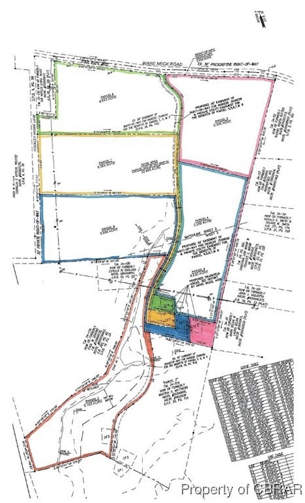 Lot 5 Sunset Cove Ln, Gloucester, VA 23061