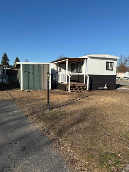22105 E Wellesley Ave Unit 54, Otis Orchards, WA 99027