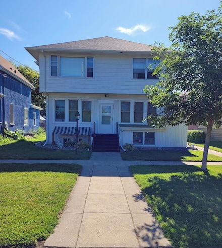609 3rd St N, Fargo, ND 58102