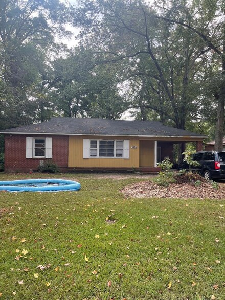 3926 Trask Dr, Columbus, GA 31903