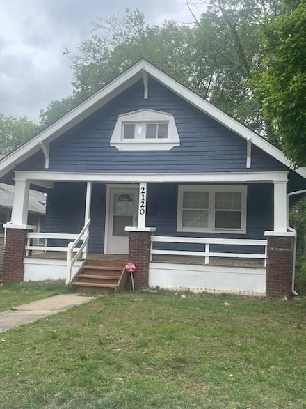 2120 E 68th Terrace, Kansas City, MO 64132