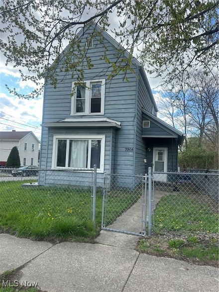 7905 Jones Rd, Cleveland, OH 44105