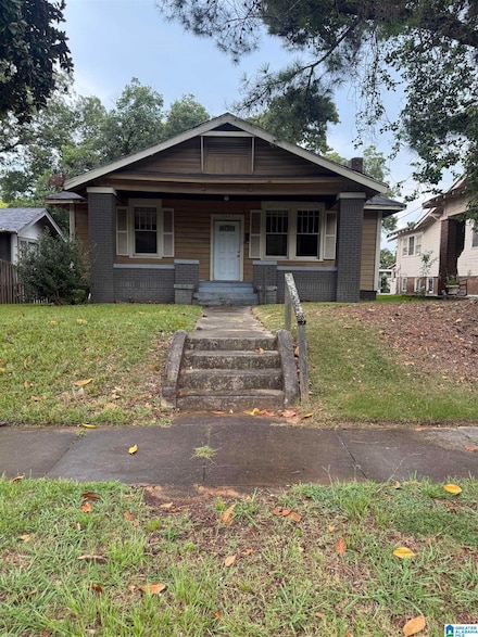 1109 8th Ave W, Birmingham, AL 35204