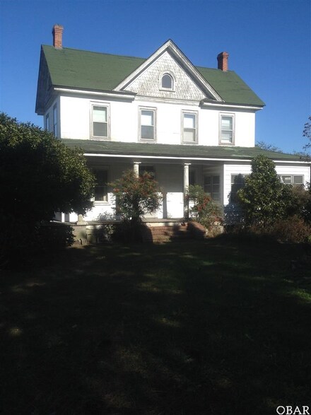 7081 Caratoke Hwy, Jarvisburg, NC 27947
