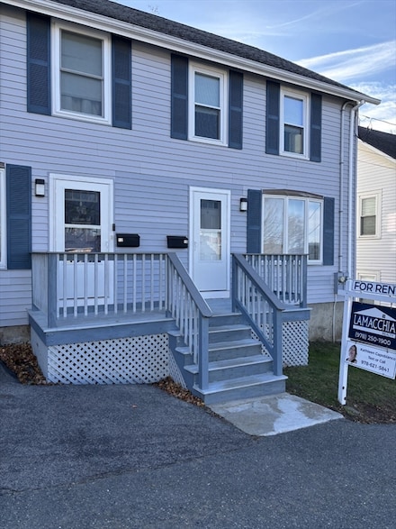 10 Moulton Ct Unit 12, Beverly, MA 01915