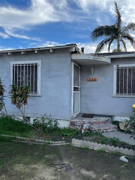 244 E 118th St, Los Angeles, CA 90061
