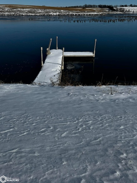 2156 W Vintner's Dr, Osceola, IA 50213