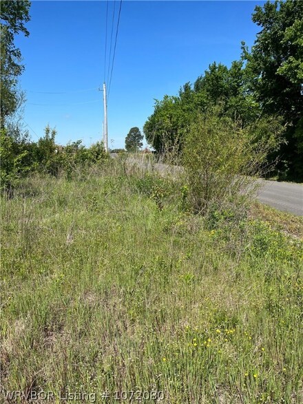 TBD E 53rd St S, Muskogee, OK 74403