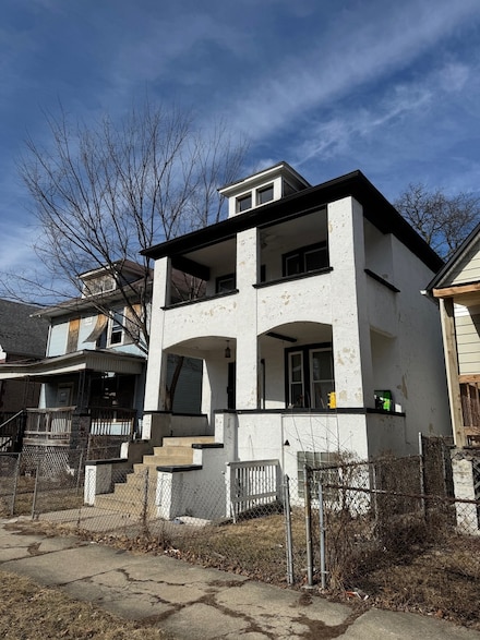 18 W 114th St, Chicago, IL 60628