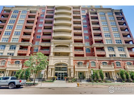 1950 N Logan St Unit 602, Denver, CO 80203