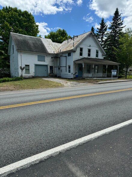 1355 U S 2, Rumford, ME 04276