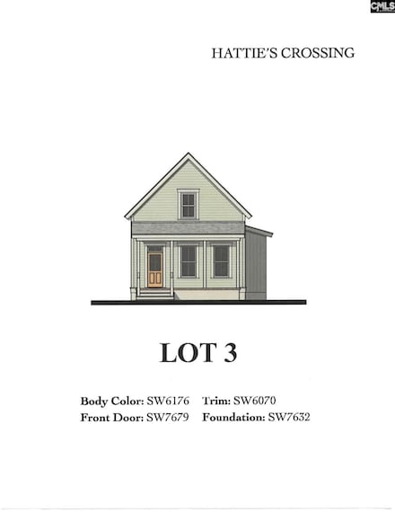 750 Poplar St, Cayce, SC 29033