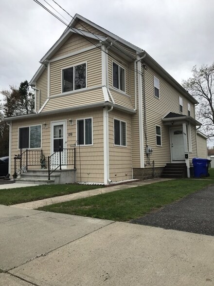 104 Milton St Unit 106, Indian Orchard, MA 01151